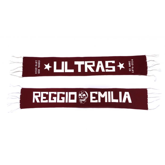 Écharpe Ultras Brindisi Legione - Rarissime Modèle 1983 (Prima Del Gruppo) - Neuf
